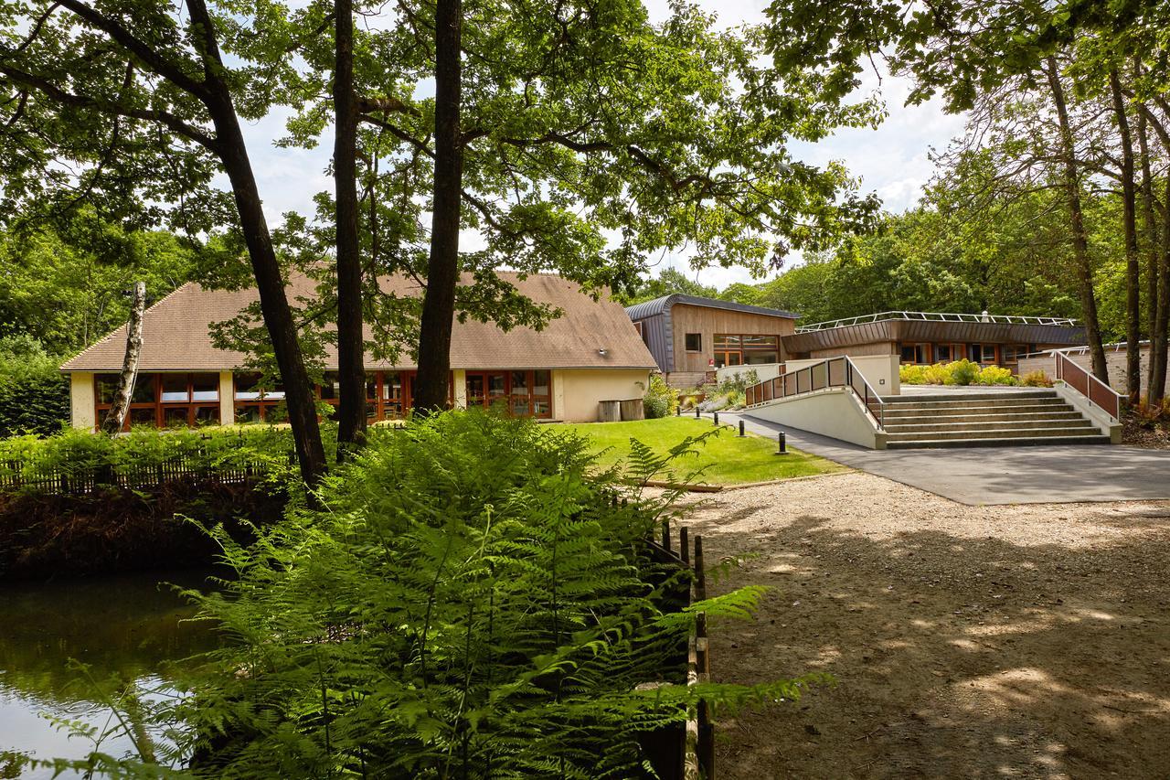 Hotel Centre Port-Royal Saint-Lambert  ภายนอก รูปภาพ